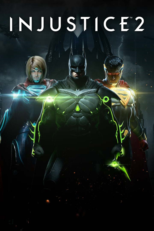 injustice2Cover